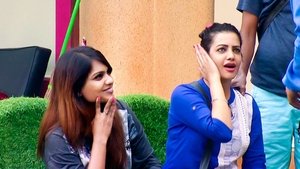 Bigg Boss Telugu Prince Kisses Diksha