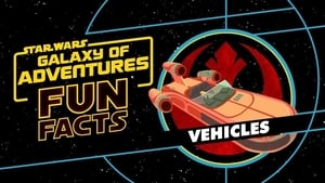 Image Fun Facts: Vehicles