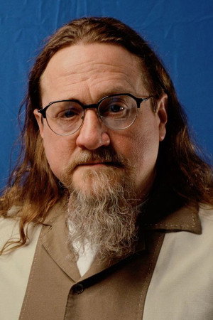 John R. Smith Jnr. portrait