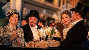 The Gilded Age: 1×7