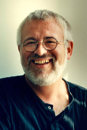 Frank Galati portrait