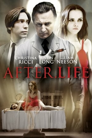 Poster After.Life 2009