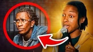 Ambush: You need to watch the Young Thug trial, he might get off