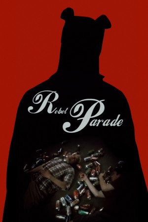 Robot Parade