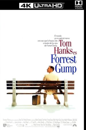 poster Forrest Gump