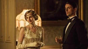 Downton Abbey Season 6 Episode 8