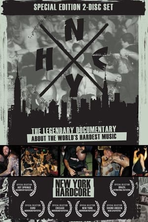 N.Y.H.C. film complet