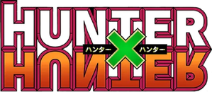Hunter × Hunter — Logos 2