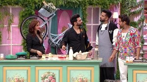 Laughter Chefs Unlimited Entertainment: 2×6