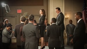 The Good Wife – Pelo Direito de Recomeçar: 6×20