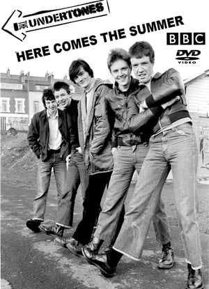 Poster Here Comes the Summer: The Undertones Story 2012