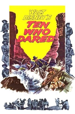 Ten Who Dared Ten Who Dared