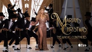 Mariah’s Christmas: The Magic Continues