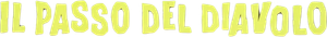 Devil's Doorway — Logos 2