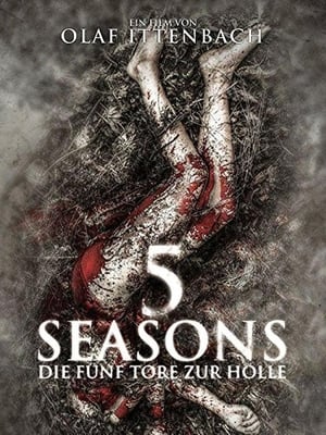 Poster 5 Seasons 2015
