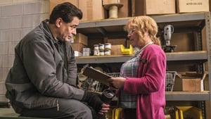 Escape at Dannemora: 1 Staffel 4 Folge