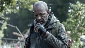 Fear the Walking Dead: 8×1