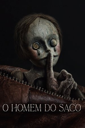 Image Bagman - O Malvado
