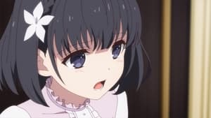 Tensei Oujo to Tensai Reijou – The Magical Revolution of the Reincarnated Princess and the Genius Young Lady: Saison 1 Episode 7