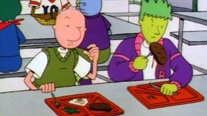 Doug Season 3 Episode 15