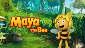 poster Maya the Bee