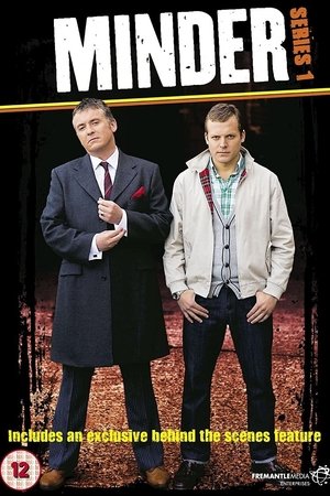 Minder poster