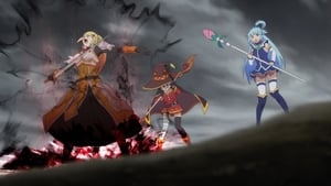 KonoSuba – God’s blessing on this wonderful world!!: Season 1 Episode 4 – Explosion Magic for This Formidable Enemy!