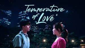 poster Temperature of Love