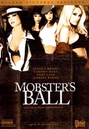Poster Mobster's Ball (2007)