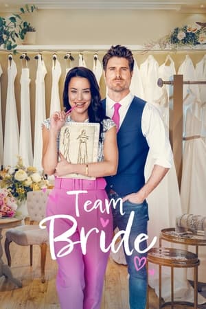 Poster Team Bride (2023)