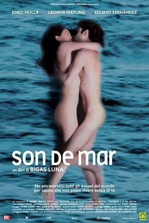 Poster Son de mar 2001