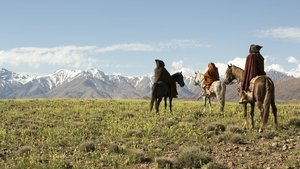 Mimosas, la voie de l'Atlas