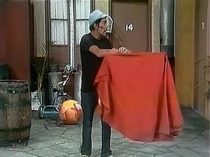 Chaves: 4×11