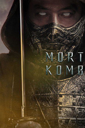 poster Mortal Kombat II