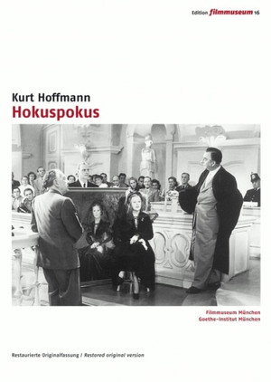 Hokuspokus 4
