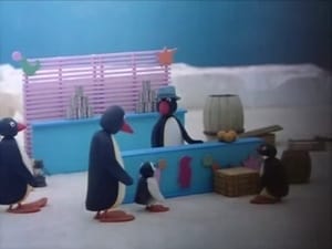 Pingu: 2×16