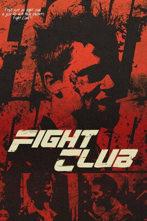 poster Fight Club