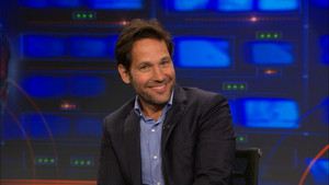 The Daily Show: 20×131