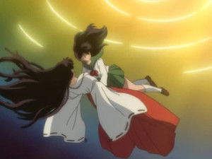 InuYasha Season 1 Episode 151