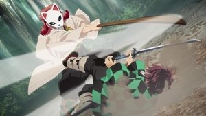 Demon Slayer: Kimetsu no Yaiba Season 1 Episode 3