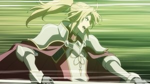 The Rising of the Shield Hero الموسم 1 الحلقة 18