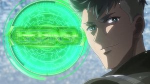 SI-VIS: The Sound of Heroes: 1×1