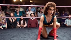 GLOW (2017)