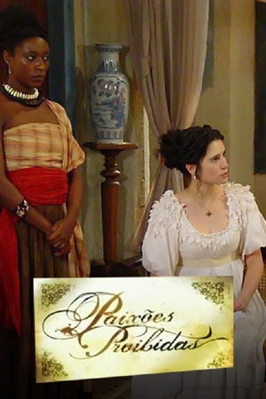 Paixões Proibidas