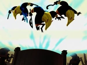 Samurai Jack S3E5