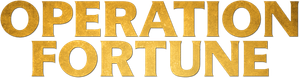 Operation Fortune (2022) ITA Streaming official logo