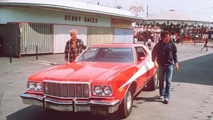 poster Starsky & Hutch