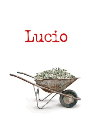 Poster Lucio (2007)