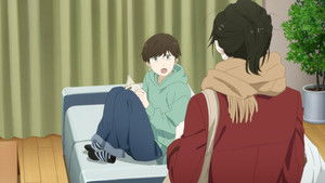 Journal with Witch: 1×2