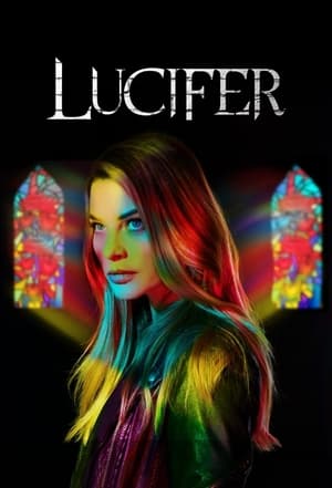 poster Lucifer - Specials